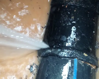 日土漏水维修价格明细