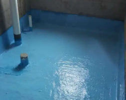 日土卫生间防水哪家好