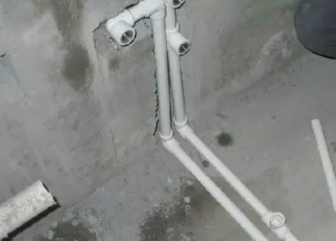 日土查漏水多少钱