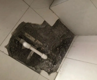 日土查漏水哪家好