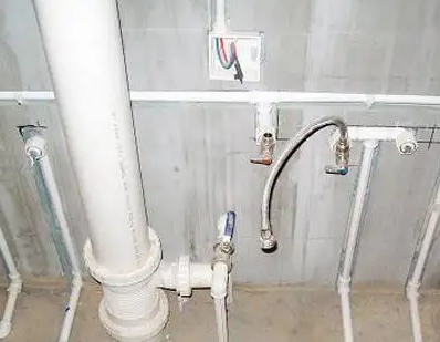 日土水管维修价格明细