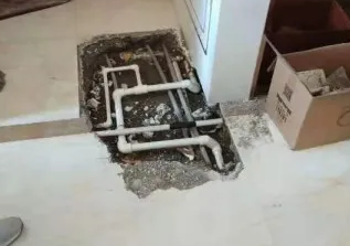 日土查漏水多少钱