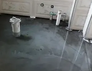 日土卫生间漏水维修公司为您专业分享下日土卫生间漏水检测的知识点