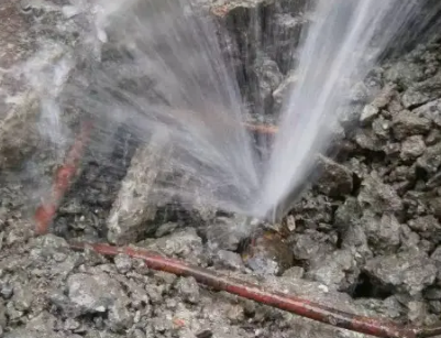 日土水管维修多少钱