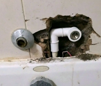 日土卫生间漏水检测多少钱