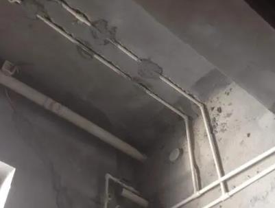 日土卫生间漏水维修技术的依据是什么