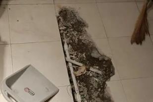日土卫生间漏水检测电话